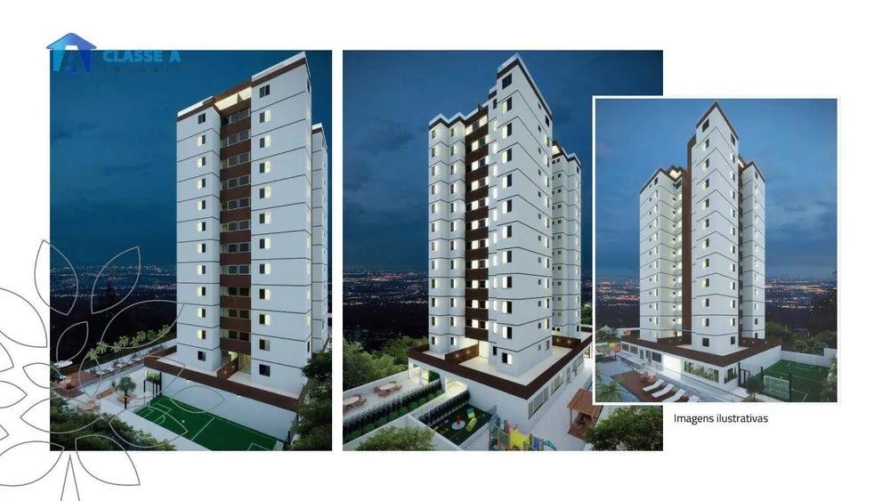 Apartamento, 2 quartos, 51 m² - Foto 12