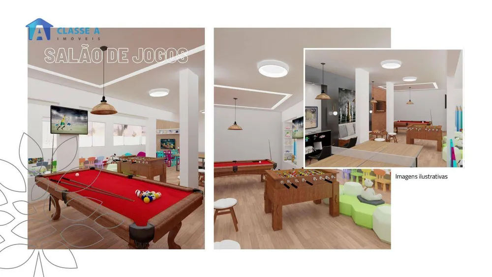 Apartamento, 2 quartos, 51 m² - Foto 17