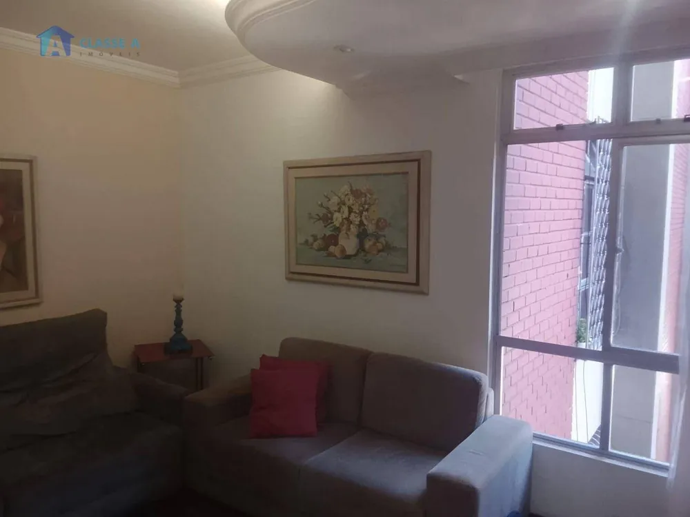 Apartamento, 3 quartos, 78 m² - Foto 3