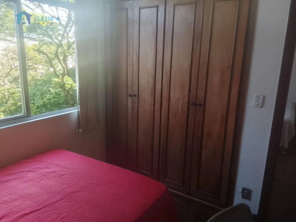 Apartamento, 3 quartos, 78 m² - Foto 1