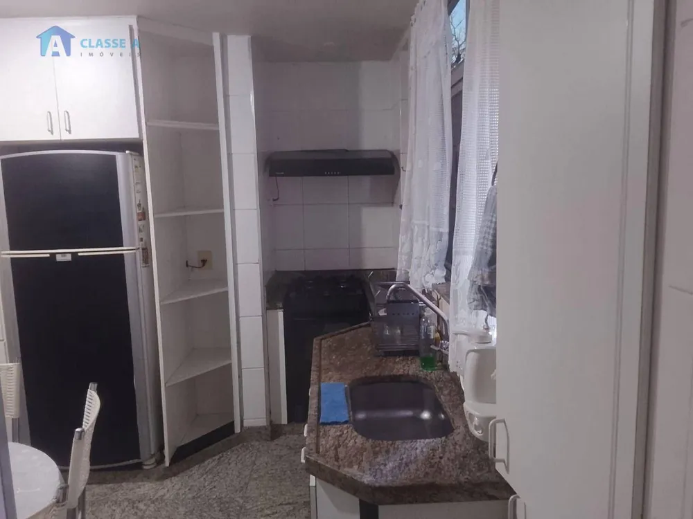Apartamento, 3 quartos, 78 m² - Foto 5