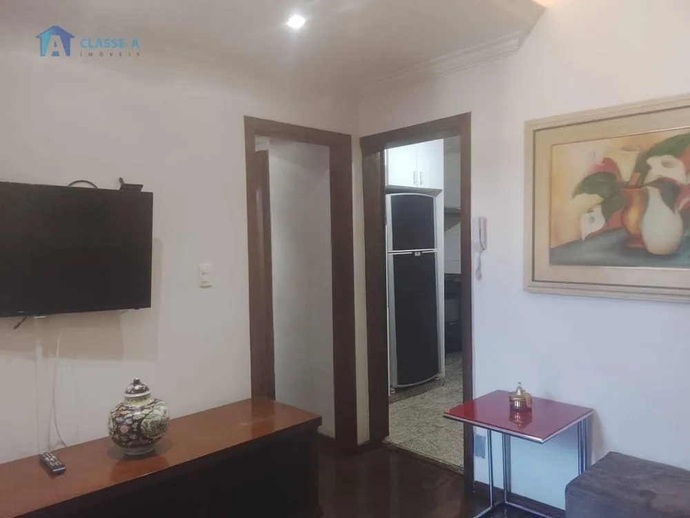 Apartamento, 3 quartos, 78 m² - Foto 4