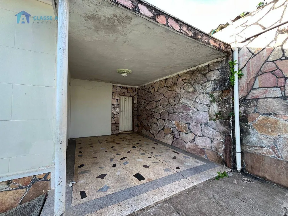 Casa, 4 quartos, 180 m² - Foto 3
