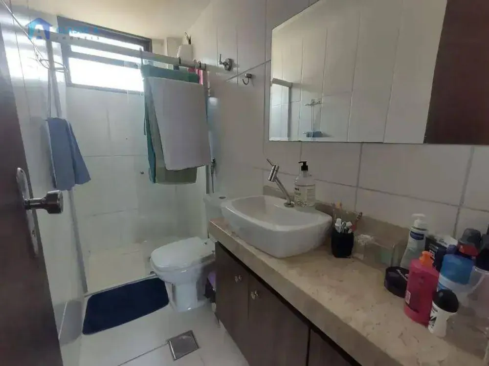 Apartamento, 3 quartos, 90 m² - Foto 3