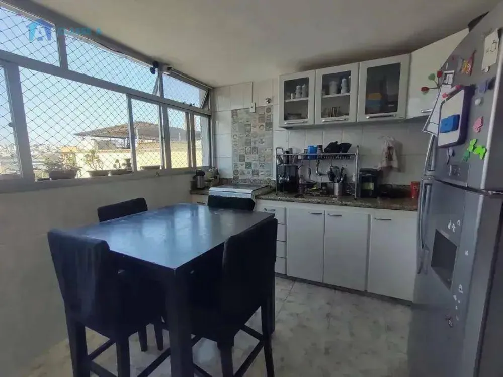 Apartamento, 3 quartos, 90 m² - Foto 6