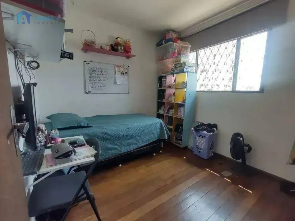 Apartamento, 3 quartos, 90 m² - Foto 8