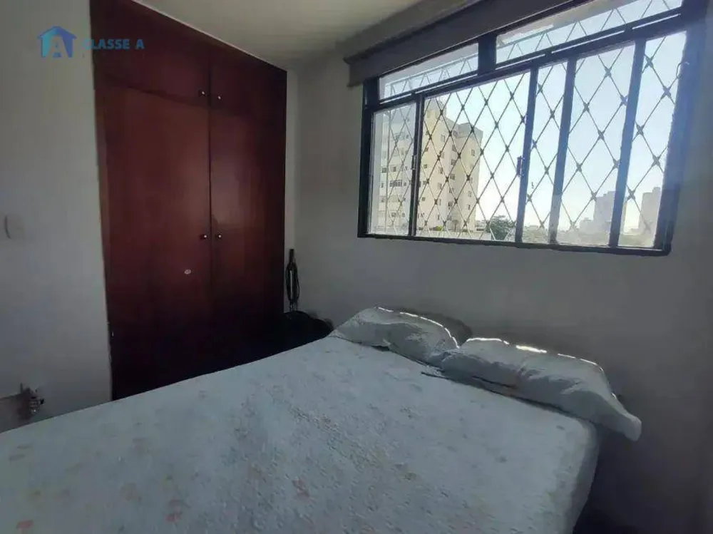 Apartamento, 3 quartos, 90 m² - Foto 4