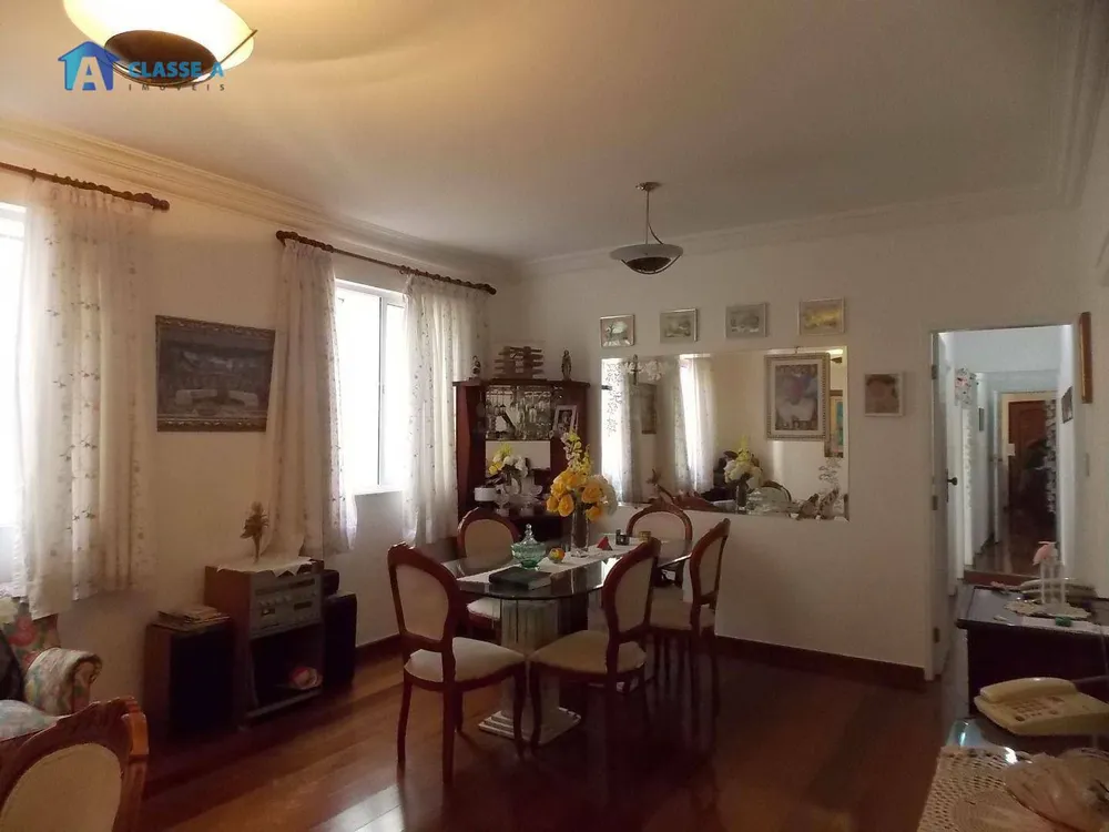 Apartamento, 3 quartos, 87 m² - Foto 3