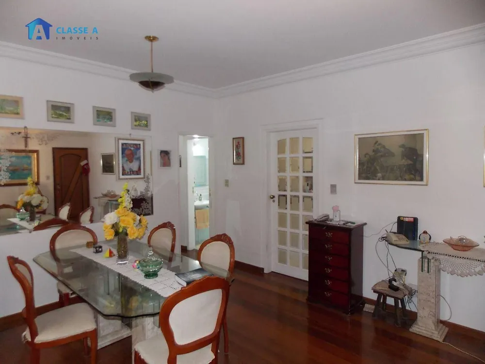Apartamento, 3 quartos, 87 m² - Foto 5
