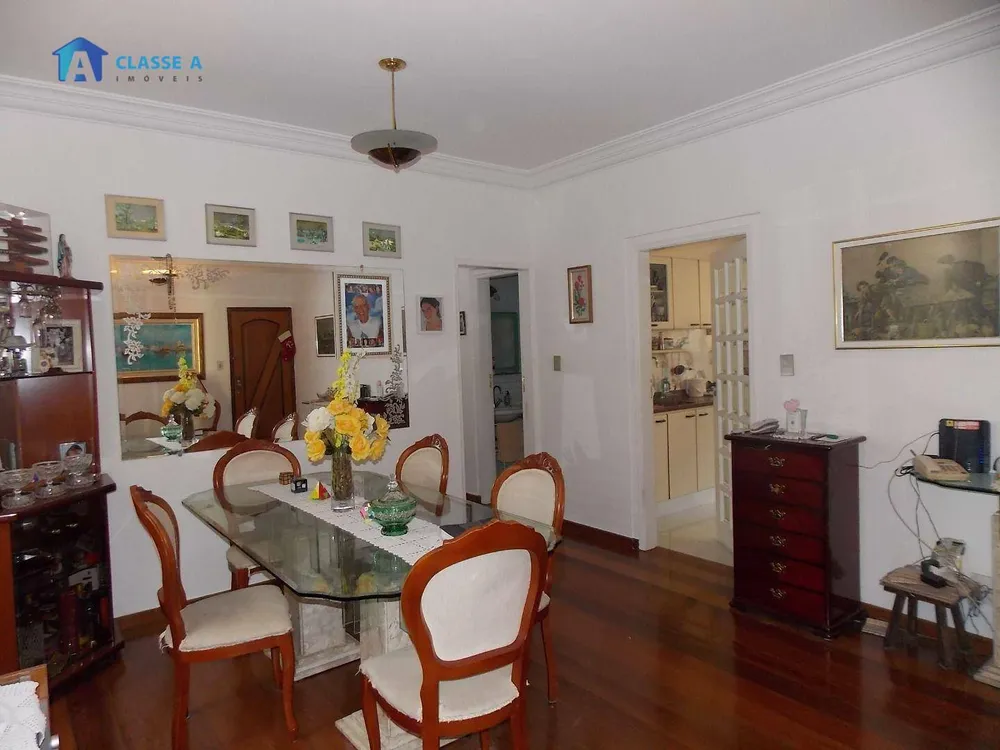 Apartamento, 3 quartos, 87 m² - Foto 1