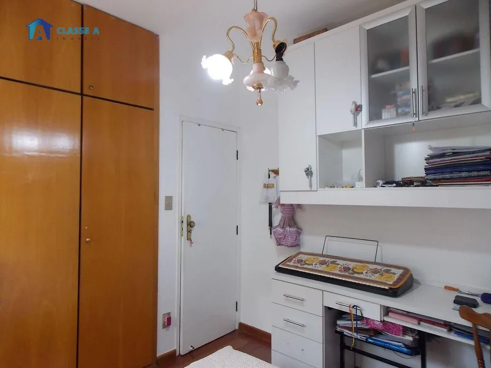 Apartamento, 3 quartos, 87 m² - Foto 7