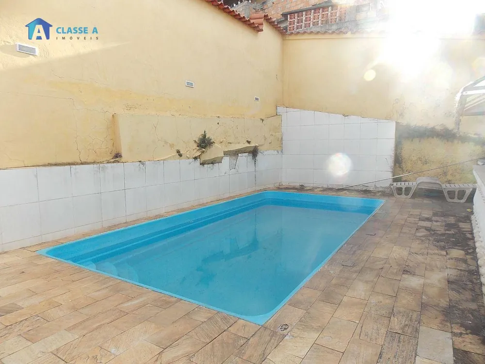 Casa, 3 quartos, 215 m² - Foto 6