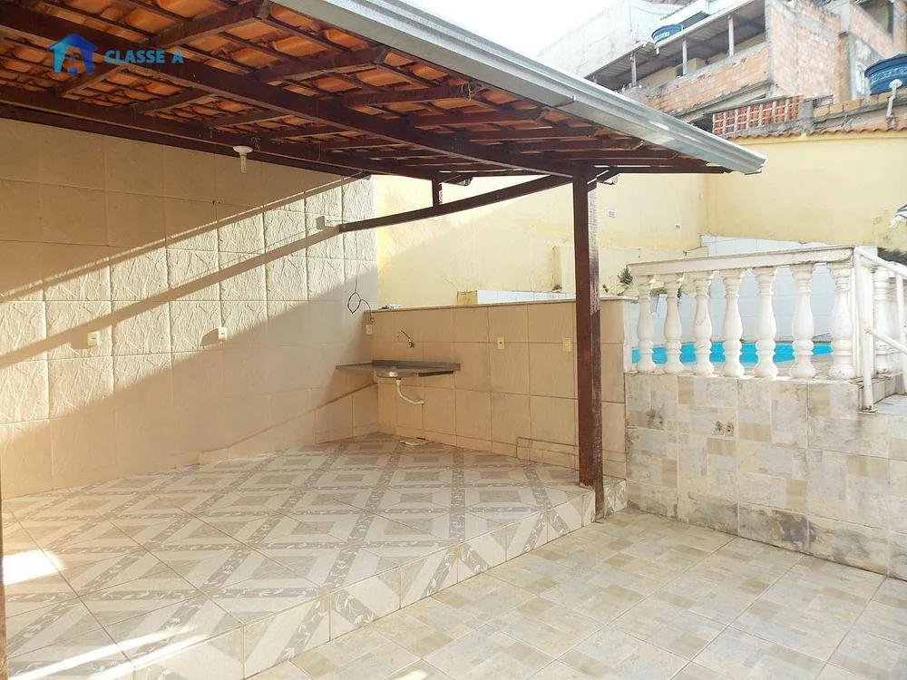 Casa, 3 quartos, 215 m² - Foto 4