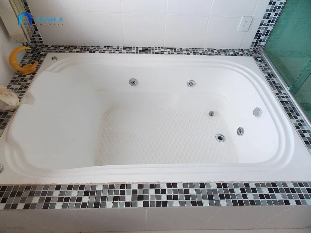 Casa, 3 quartos, 215 m² - Foto 12