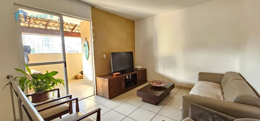 Cobertura, 3 quartos, 183 m² - Foto 3