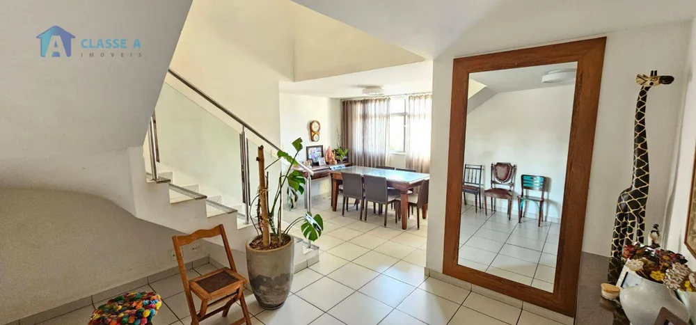 Cobertura, 3 quartos, 183 m² - Foto 5