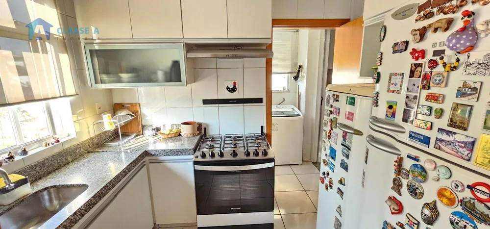 Cobertura, 3 quartos, 183 m² - Foto 4