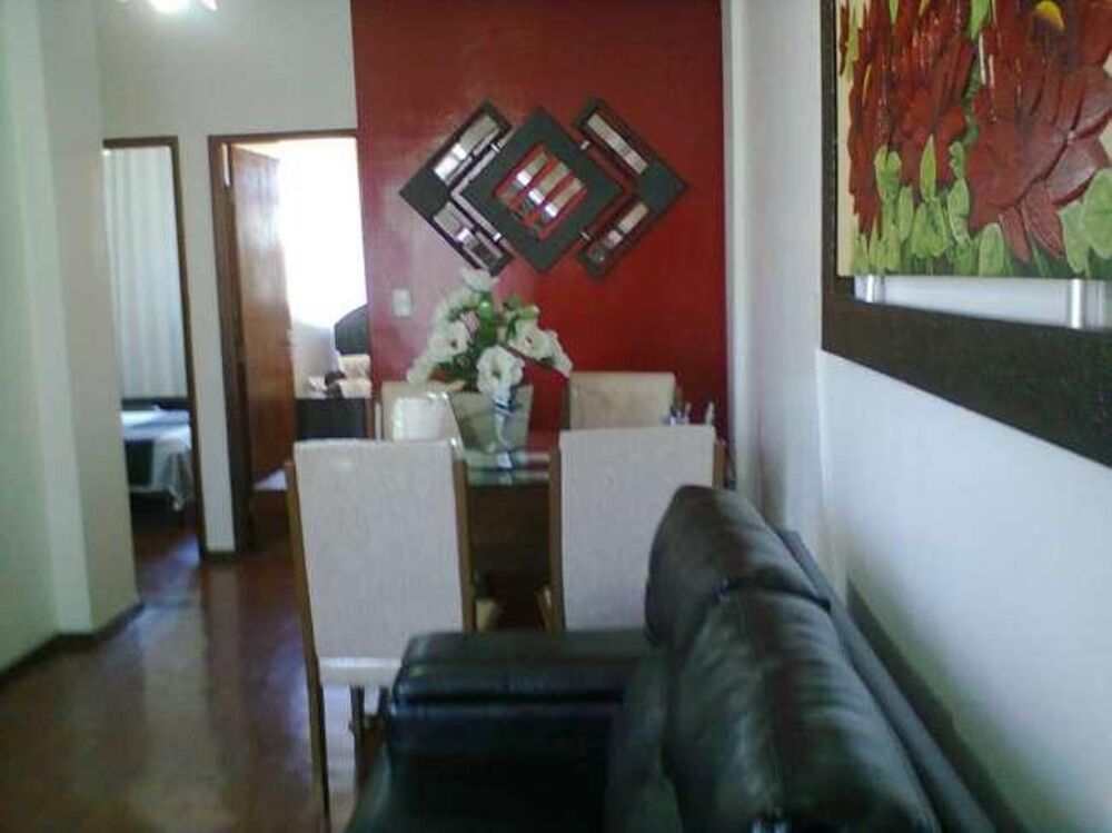Apartamento, 2 quartos, 72 m² - Foto 1