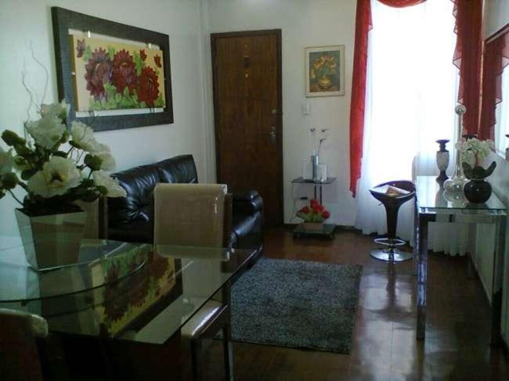 Apartamento, 2 quartos, 72 m² - Foto 2