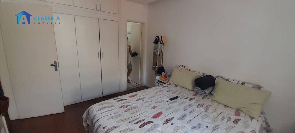 Apartamento, 3 quartos, 124 m² - Foto 3