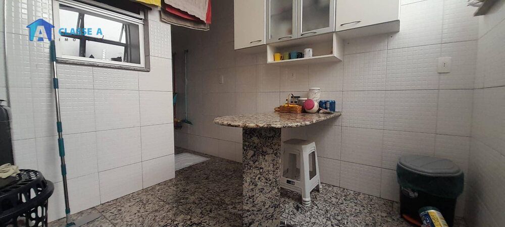 Apartamento, 3 quartos, 124 m² - Foto 2