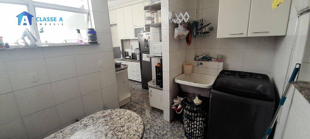 Apartamento, 3 quartos, 124 m² - Foto 14