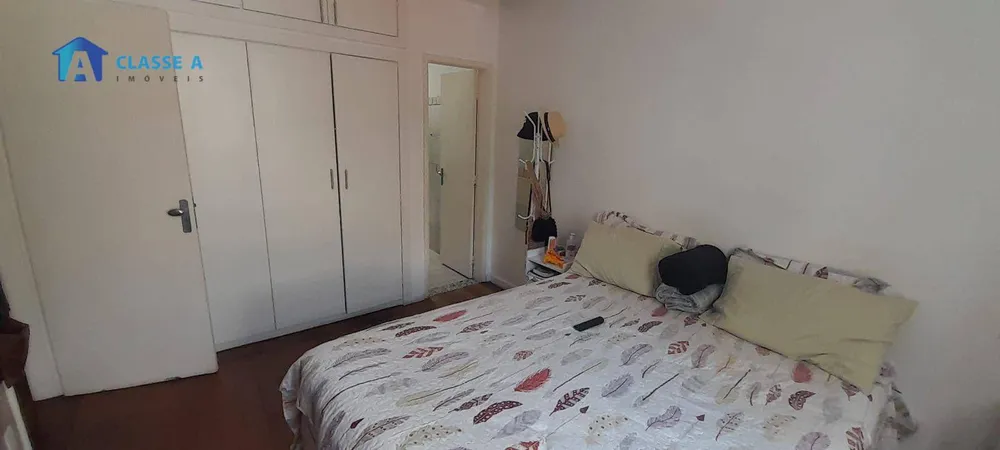 Apartamento, 3 quartos, 124 m² - Foto 5