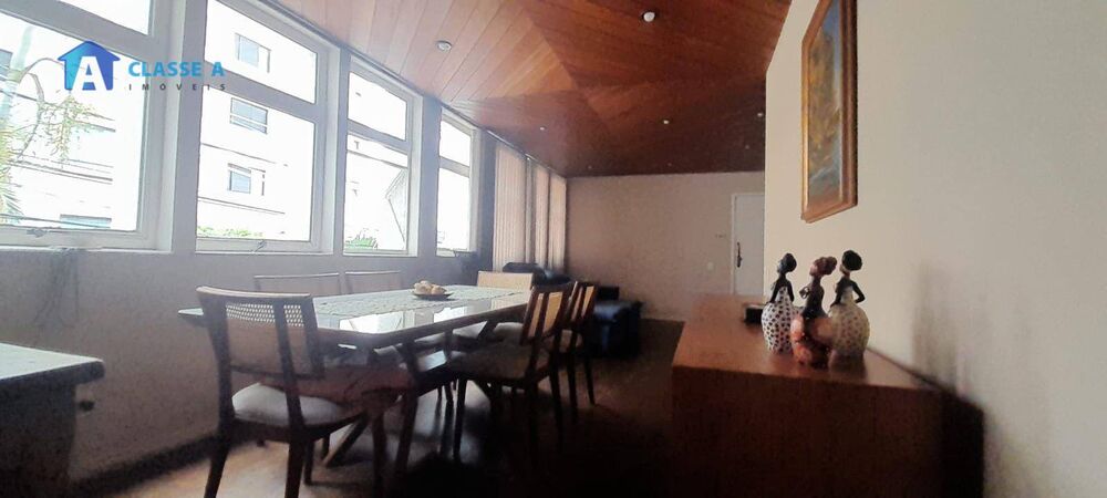 Apartamento, 3 quartos, 124 m² - Foto 19