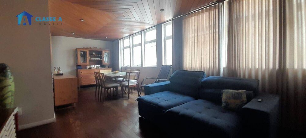 Apartamento, 3 quartos, 124 m² - Foto 20