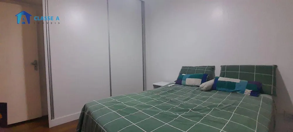 Apartamento, 3 quartos, 124 m² - Foto 10