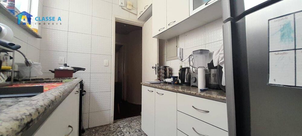 Apartamento, 3 quartos, 124 m² - Foto 4