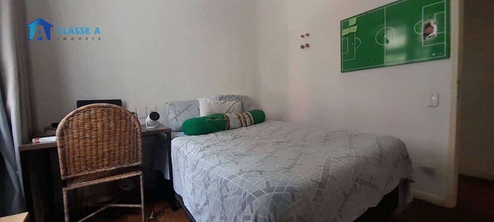 Apartamento, 3 quartos, 124 m² - Foto 15