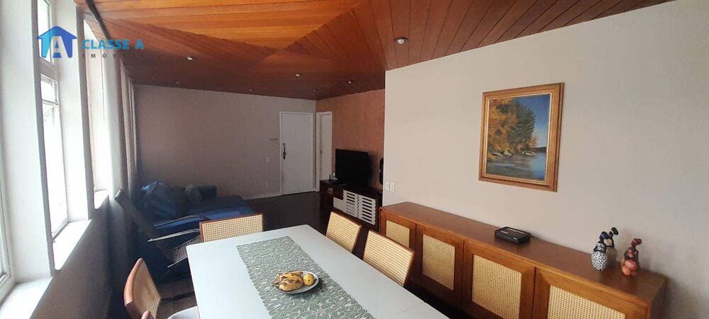 Apartamento, 3 quartos, 124 m² - Foto 6