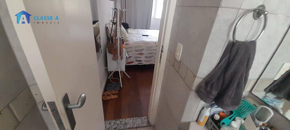 Apartamento, 3 quartos, 124 m² - Foto 1