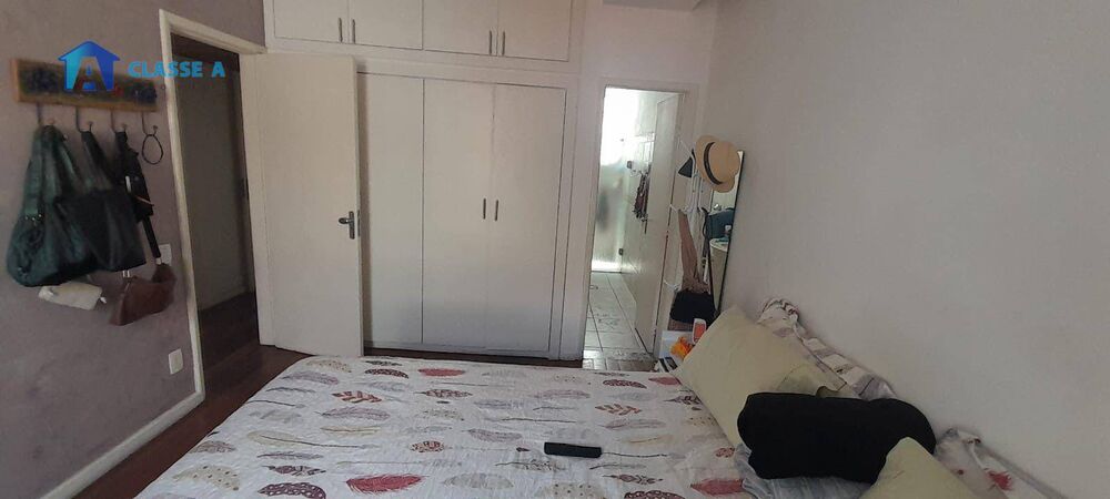 Apartamento, 3 quartos, 124 m² - Foto 7
