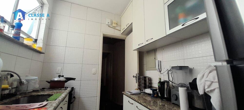 Apartamento, 3 quartos, 124 m² - Foto 13
