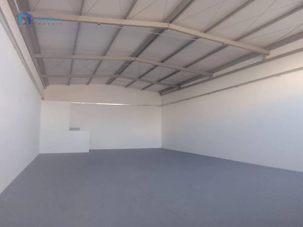 Depósito-Galpão, 300 m² - Foto 1