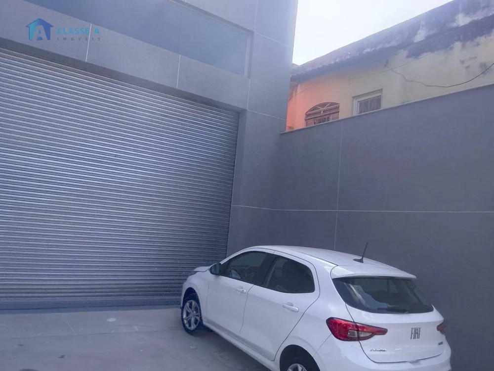 Depósito-Galpão, 300 m² - Foto 4