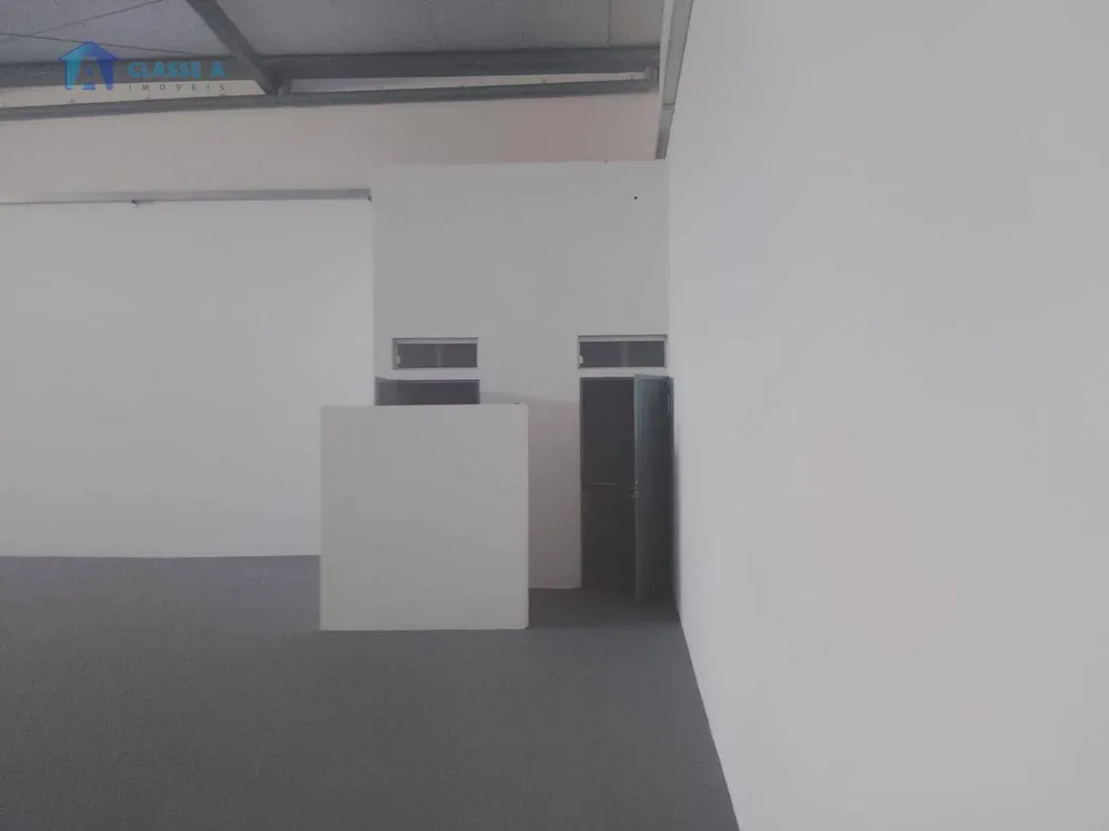 Depósito-Galpão, 300 m² - Foto 2