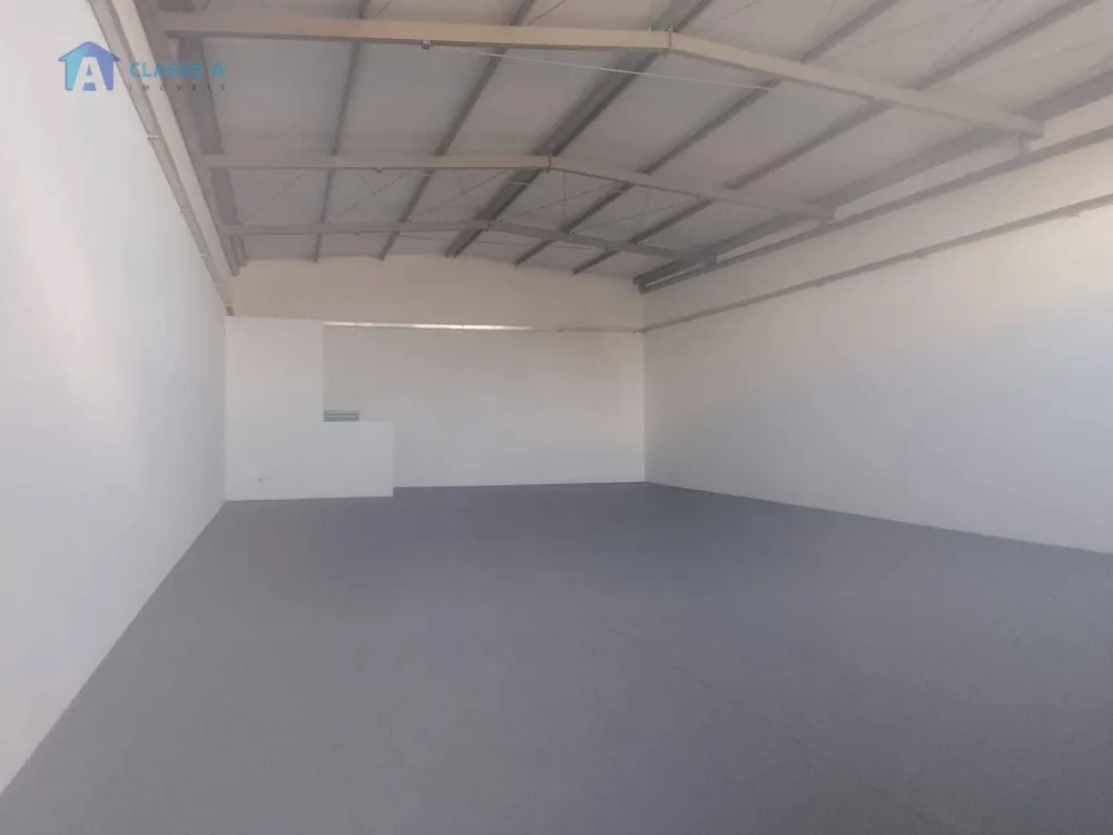 Depósito-Galpão, 300 m² - Foto 3