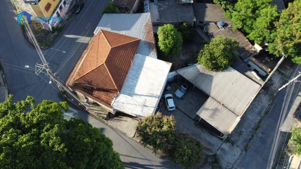 Casa, 1 quarto, 223 m² - Foto 14