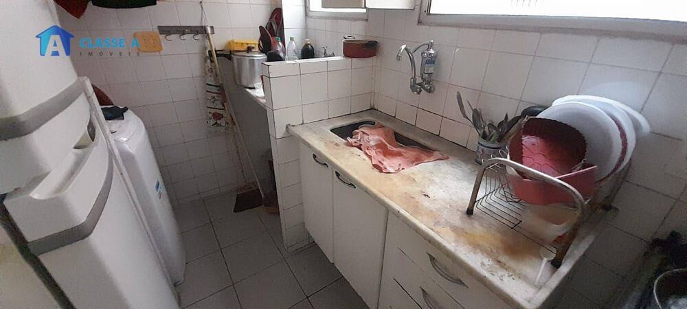 Apartamento, 2 quartos, 88 m² - Foto 6