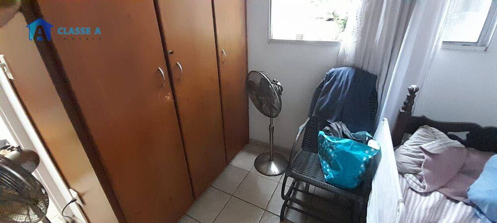 Apartamento, 2 quartos, 88 m² - Foto 4