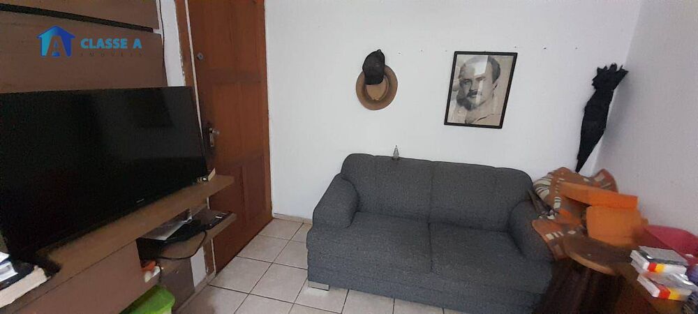 Apartamento, 2 quartos, 88 m² - Foto 1