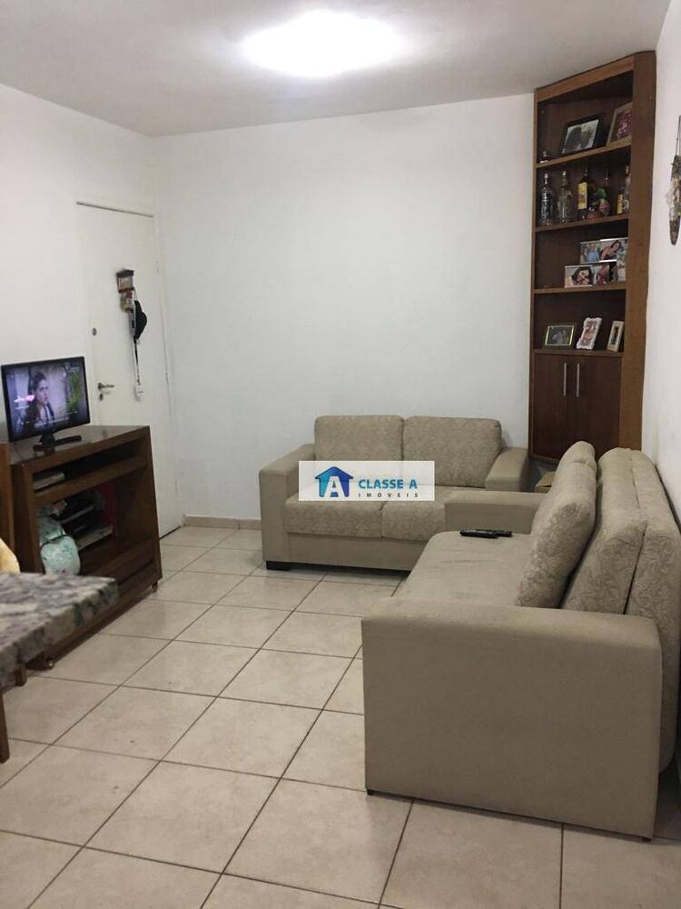 Apartamento, 2 quartos, 59 m² - Foto 4
