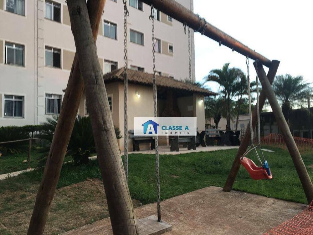 Apartamento, 2 quartos, 59 m² - Foto 14