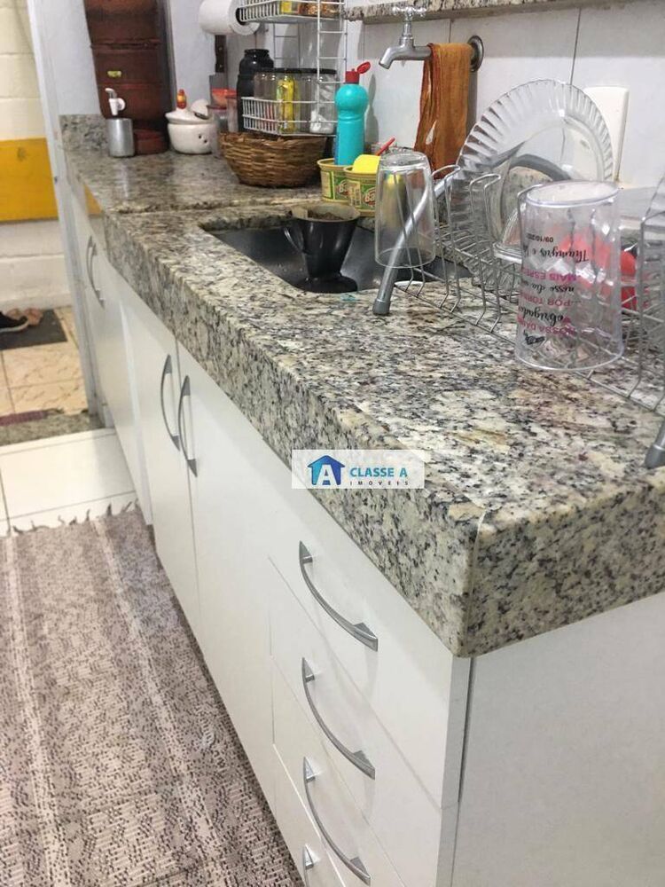 Apartamento, 2 quartos, 59 m² - Foto 9