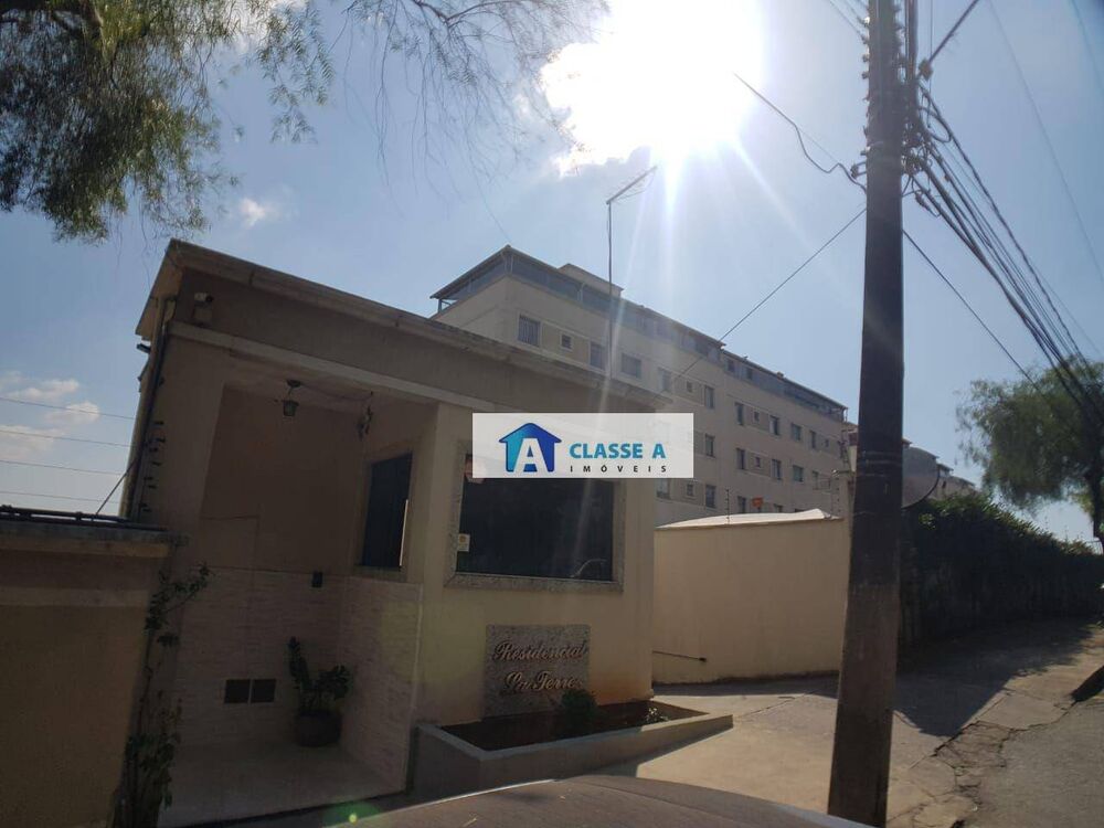 Apartamento, 2 quartos, 59 m² - Foto 16