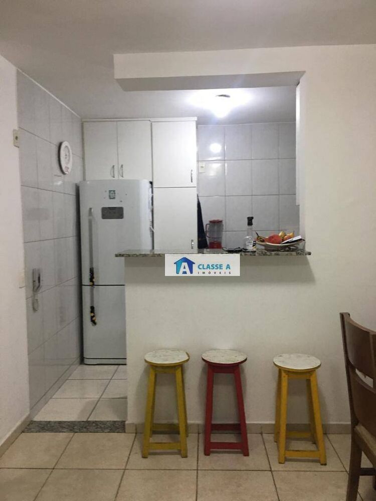 Apartamento, 2 quartos, 59 m² - Foto 6