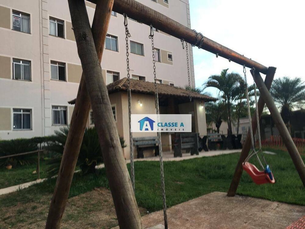 Apartamento, 2 quartos, 59 m² - Foto 3